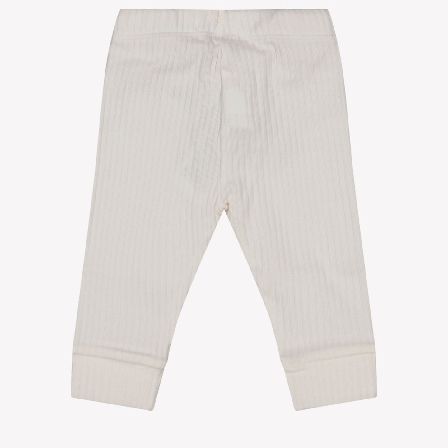 Tommy Hilfiger Baby Unisex Broek Wit 56