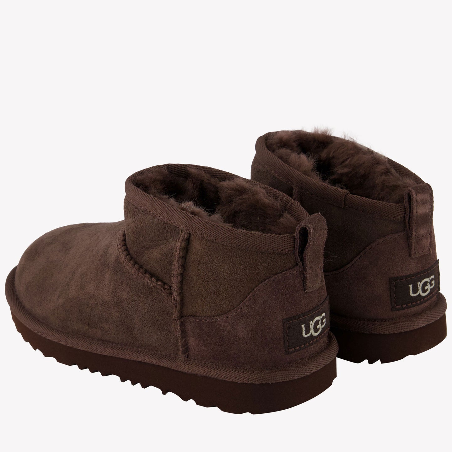 UGG Unisex Laarzen Bruin