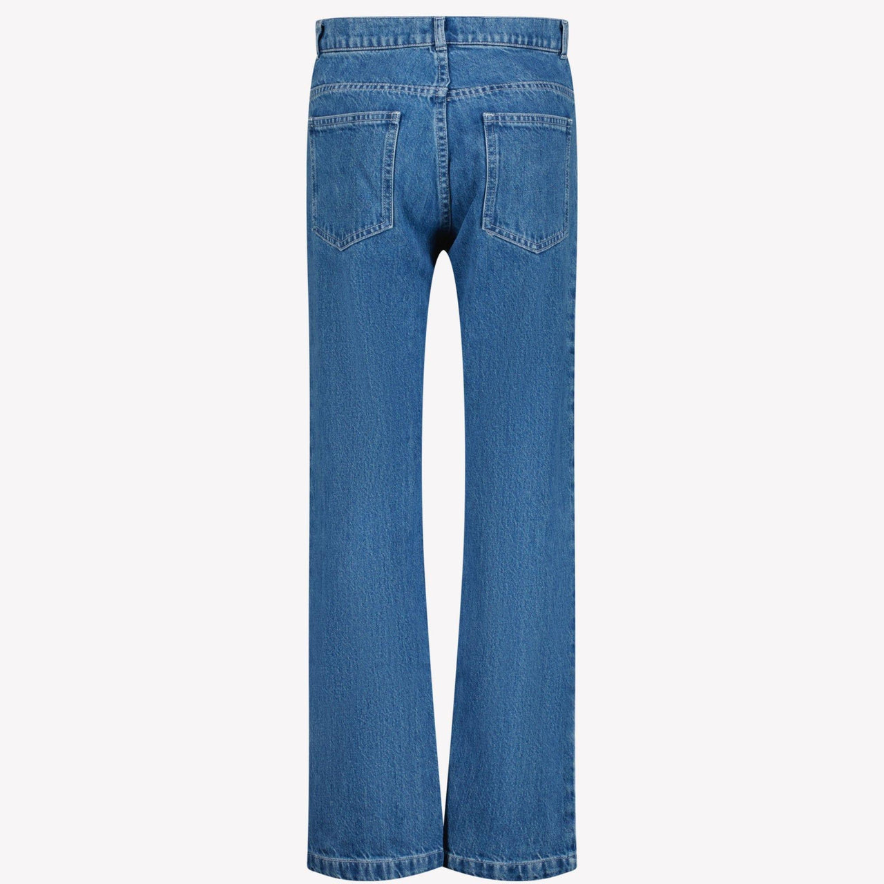 Fendi Kinder Jongens Jeans In Blauw