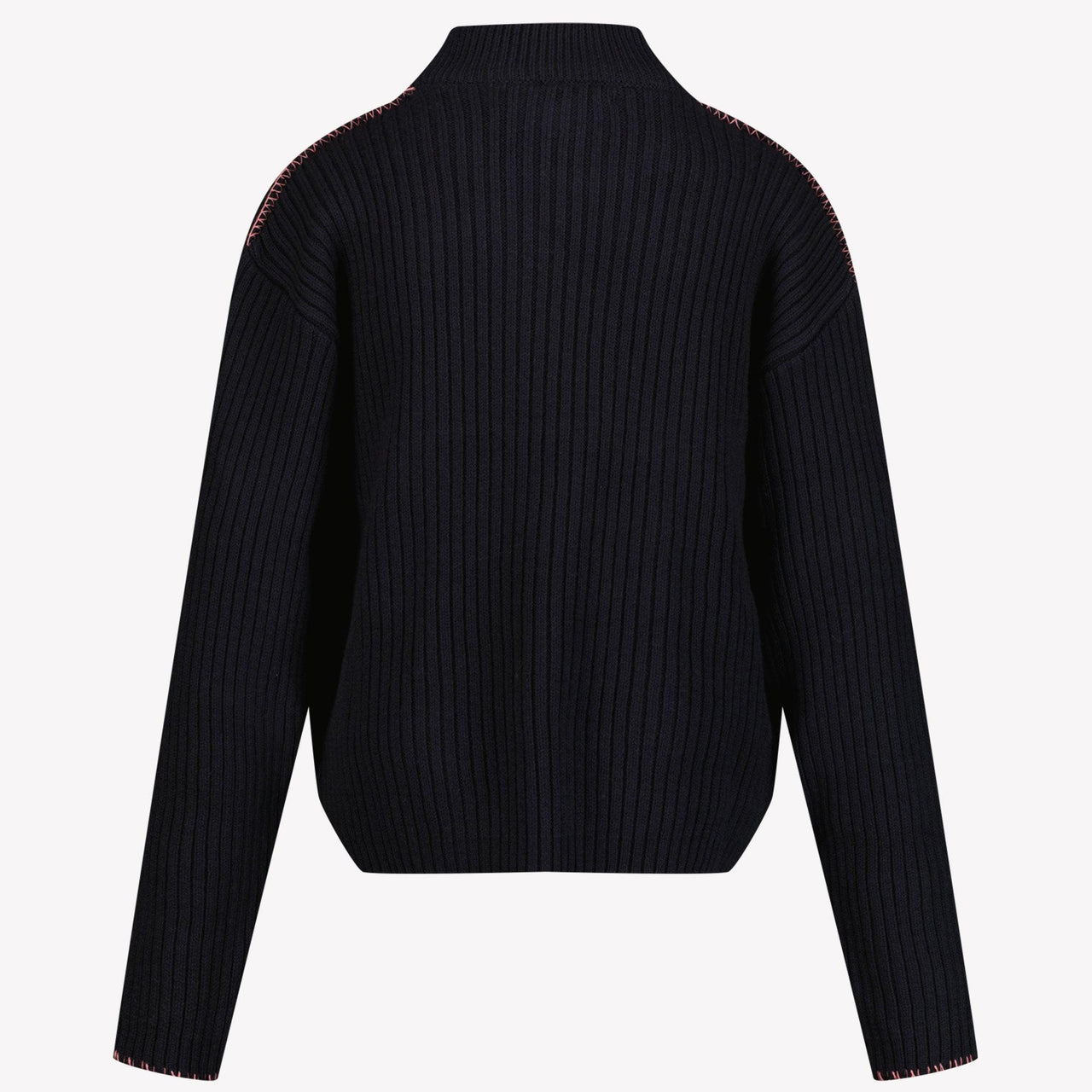 Off-White Meisjes T-Shirt Zwart