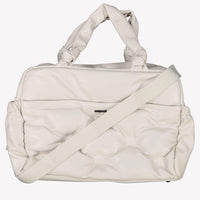 Mayoral Baby Unisex Luiertas Off White
