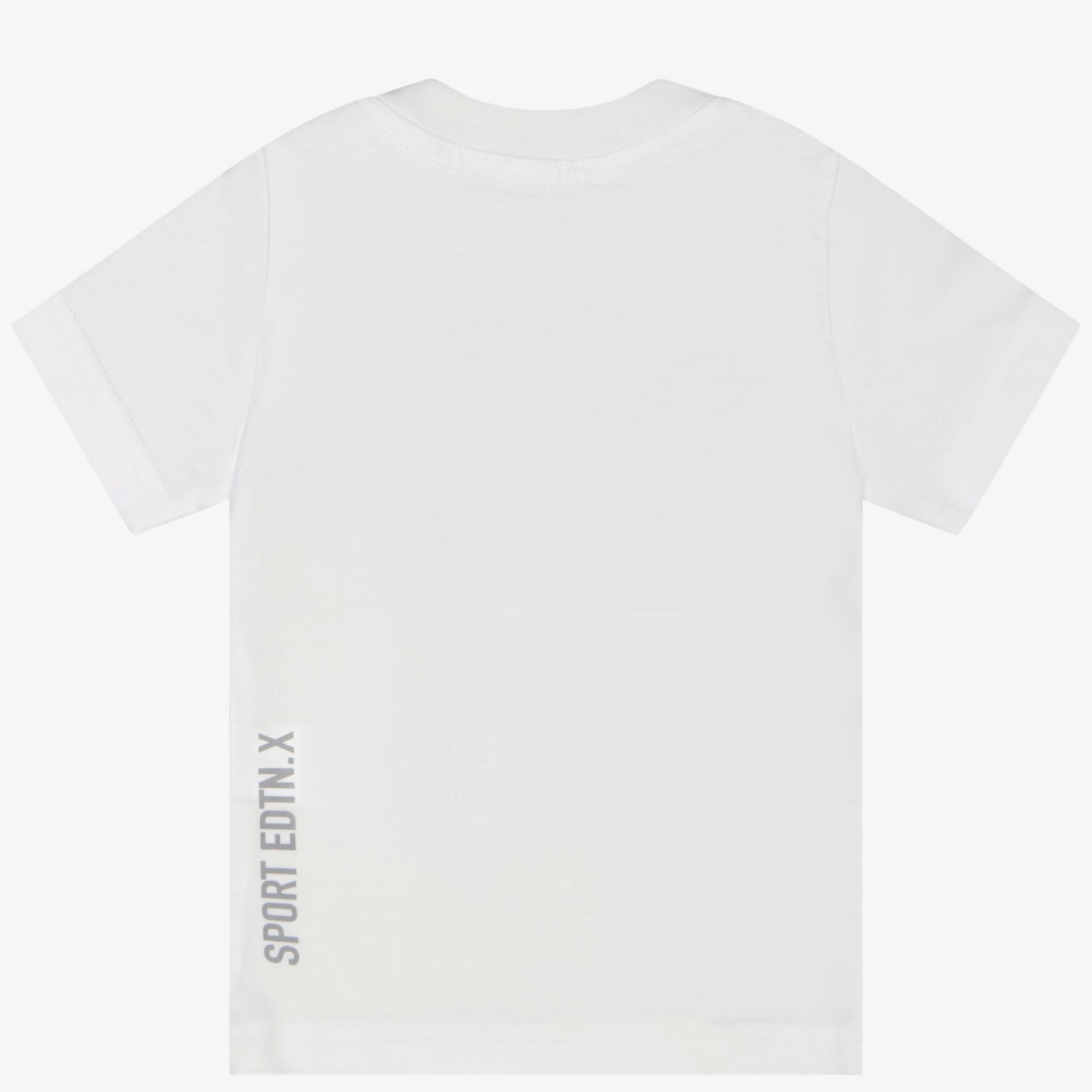 Dsquared2 Baby Jongens T-shirt Wit