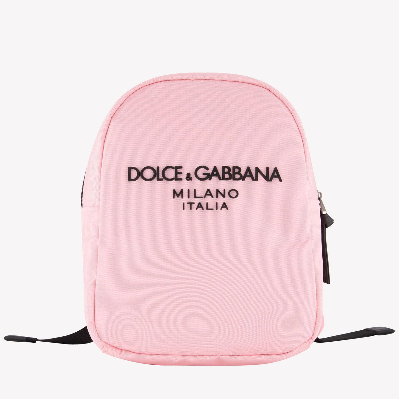 Dolce & Gabbana Baby Meisjes Tas In Licht Roze