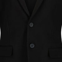 Antony Morato Jongens Colbert Zwart