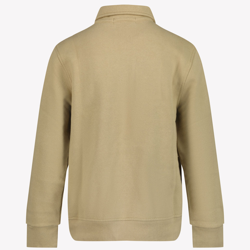 Ralph Lauren Jongens Trui Beige