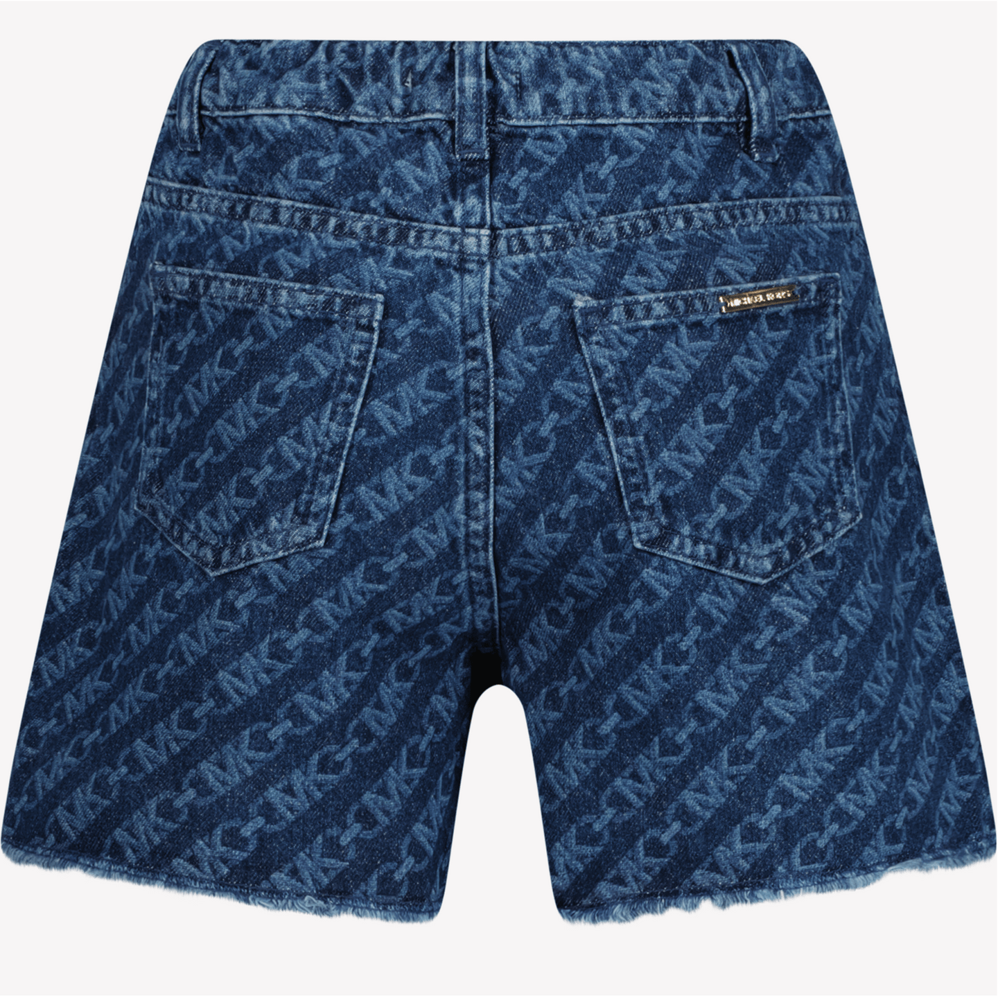 Michael Kors Kinder Shorts Jeans 4Y