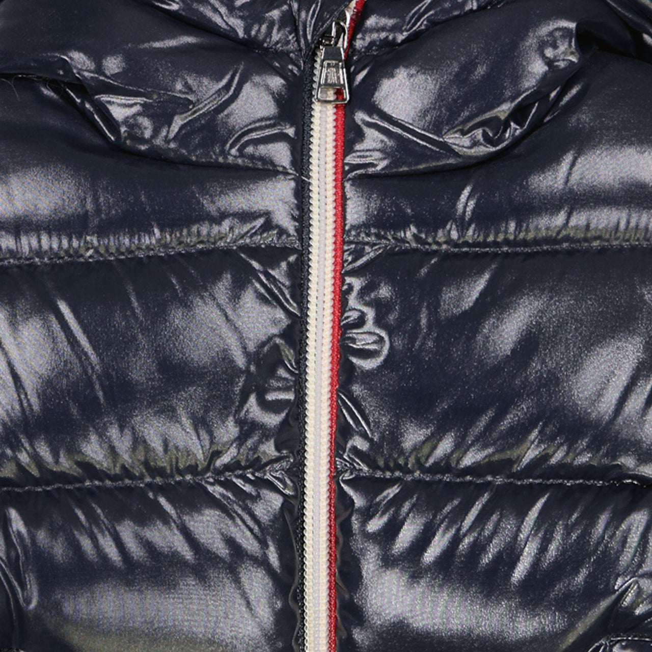 Moncler New Aubert Baby Jongens Jas Navy