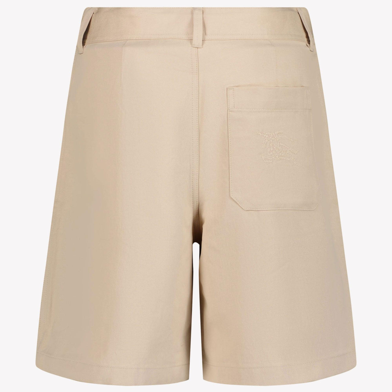 Burberry Oscar Kinder Jongens Shorts In Beige