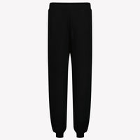 Calvin Klein Jongens Broek Zwart