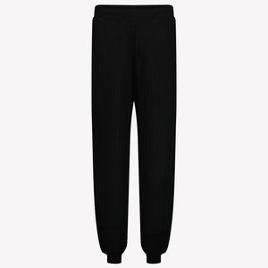 Calvin Klein Jongens Broek Zwart