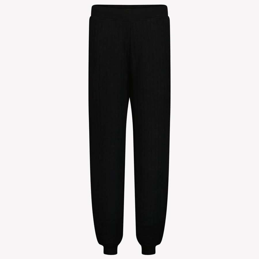 Calvin Klein Jongens Broek Zwart