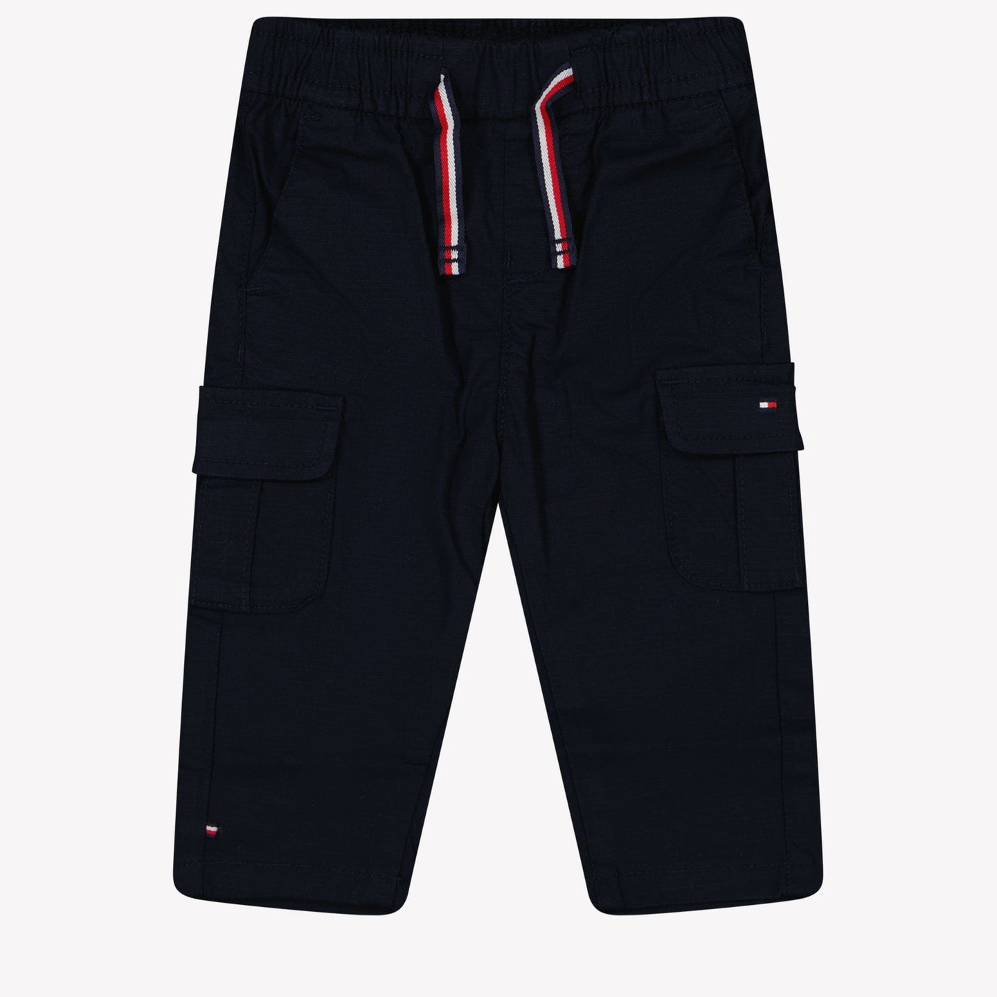 Tommy Hilfiger Baby Unisex Broek Navy 56