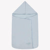 Fendi Baby Unisex Accessoire In Licht Blauw