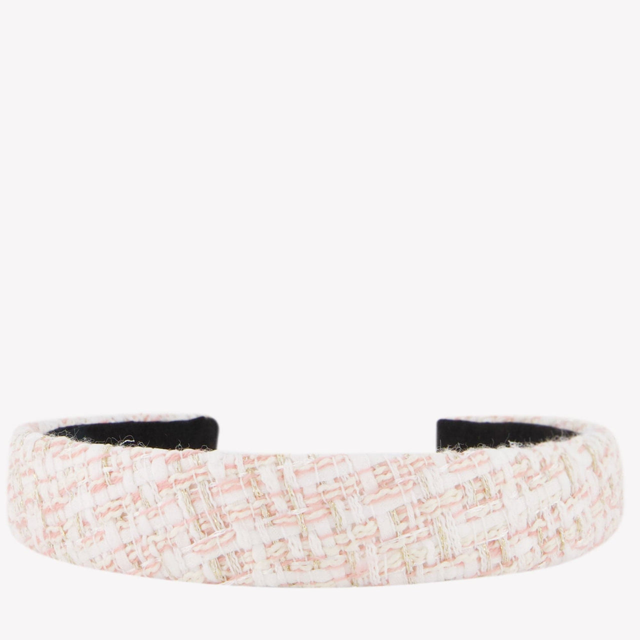 Prinsessefin Meisjes Accessoire Licht Roze ONE