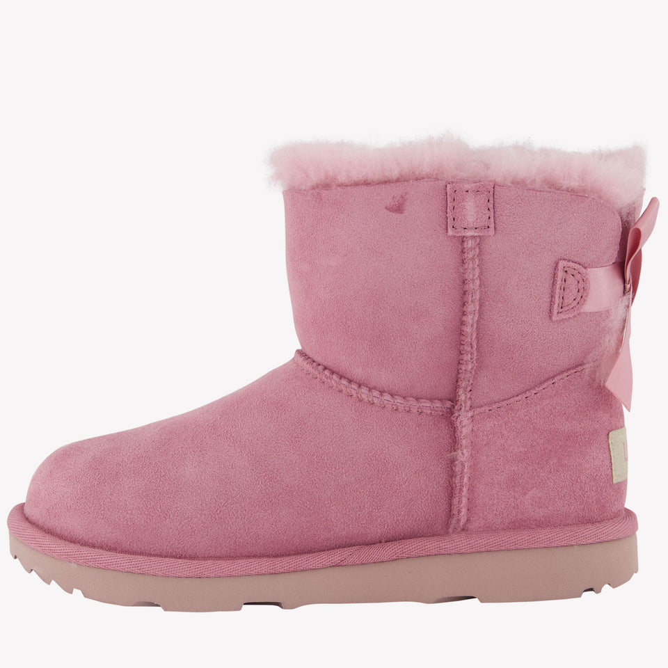 UGG Meisjes Laarzen Roze