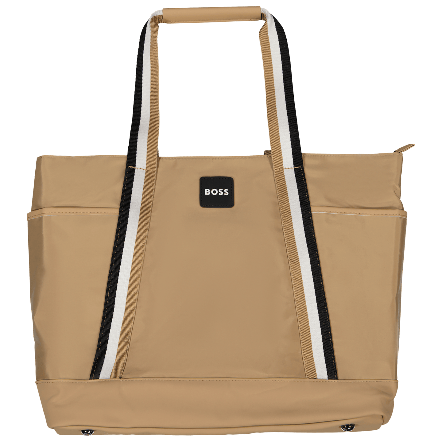 Boss Baby Unisex Luiertas Beige ONE