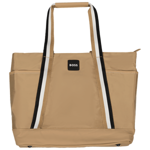 Boss Baby Unisex Luiertas Beige ONE