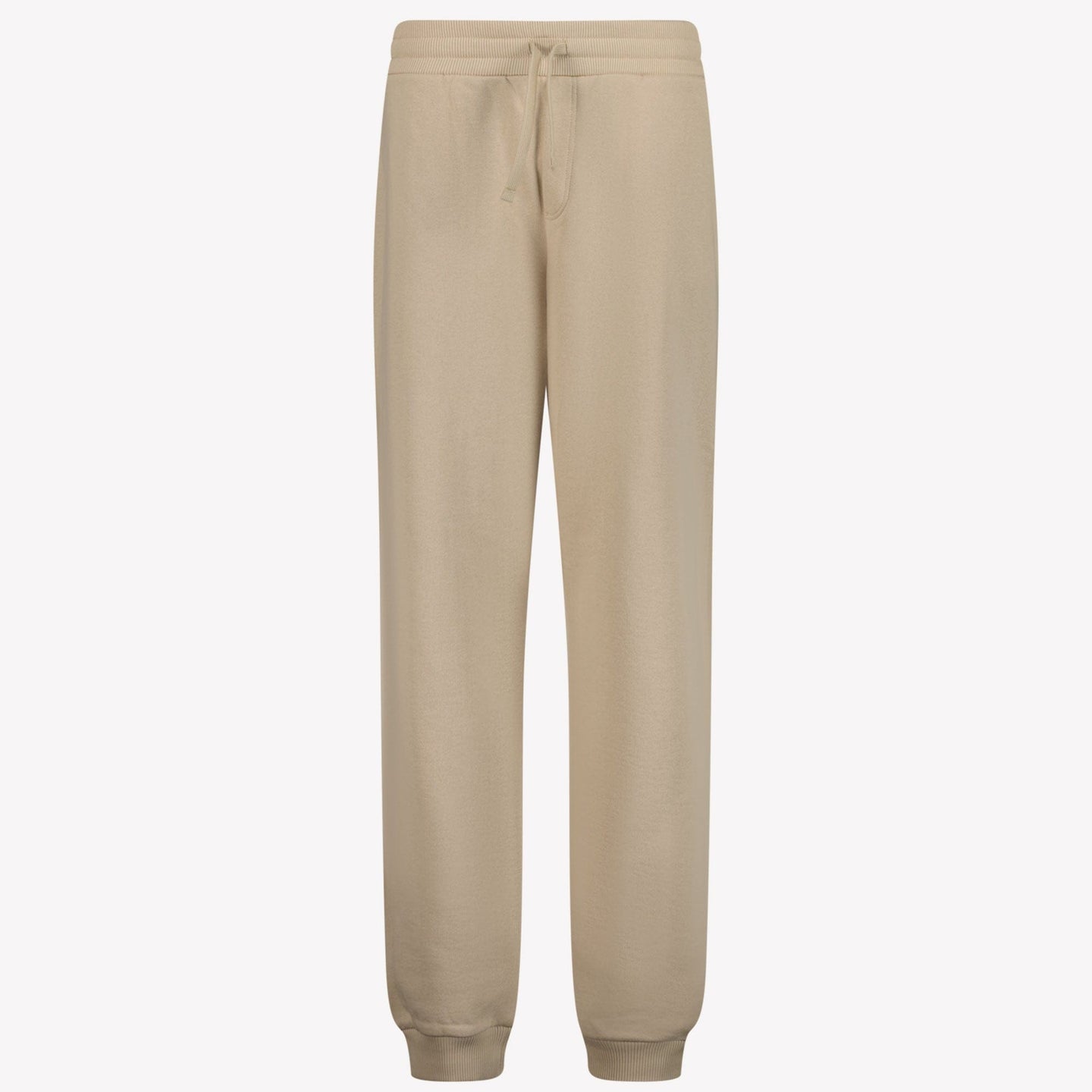 Dolce & Gabbana Jongens Broek Beige 3Y