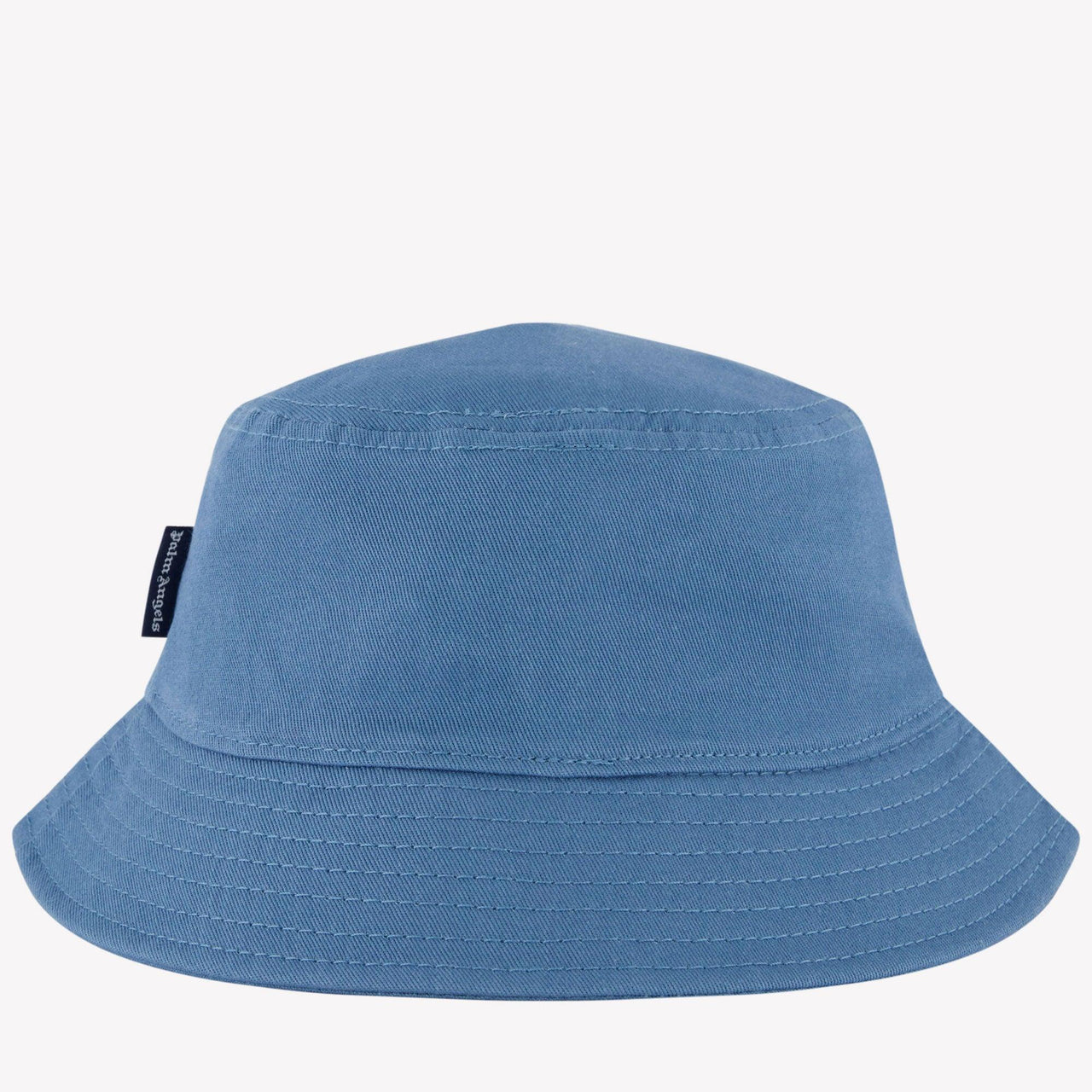 Palm Angels Kinder Jongens Hoed In Blauw