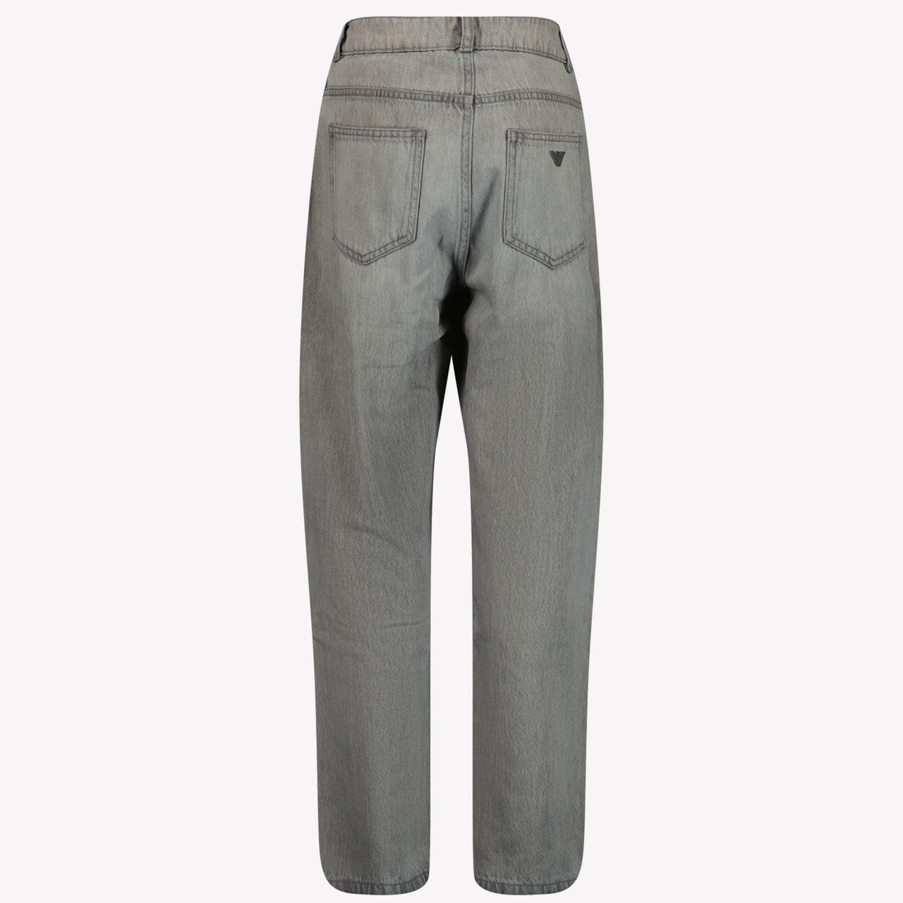 Armani Jongens Jeans Grijs
