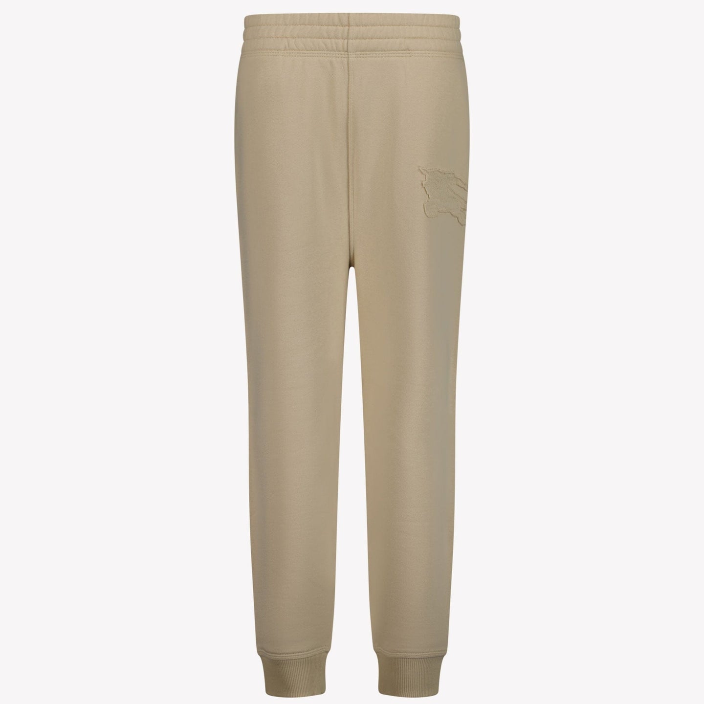 Burberry Unisex Broek Licht Beige 3Y