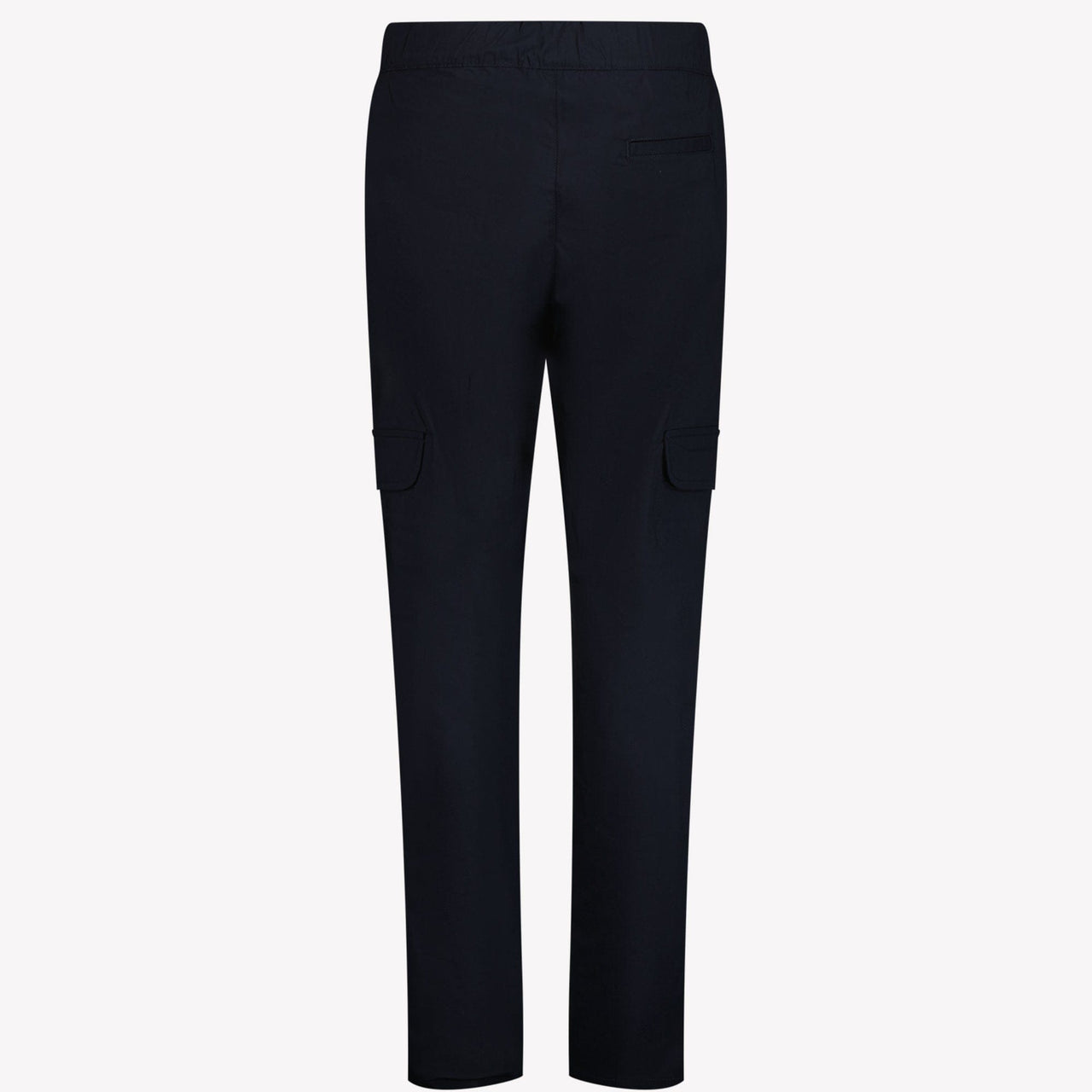 Armani Kinder Jongens Broek Navy