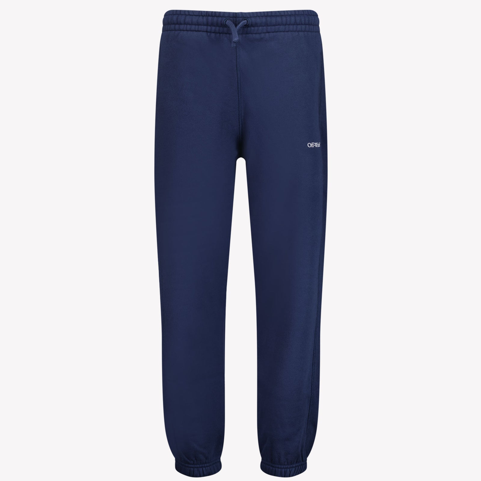 Off-White Jongens Broek Navy