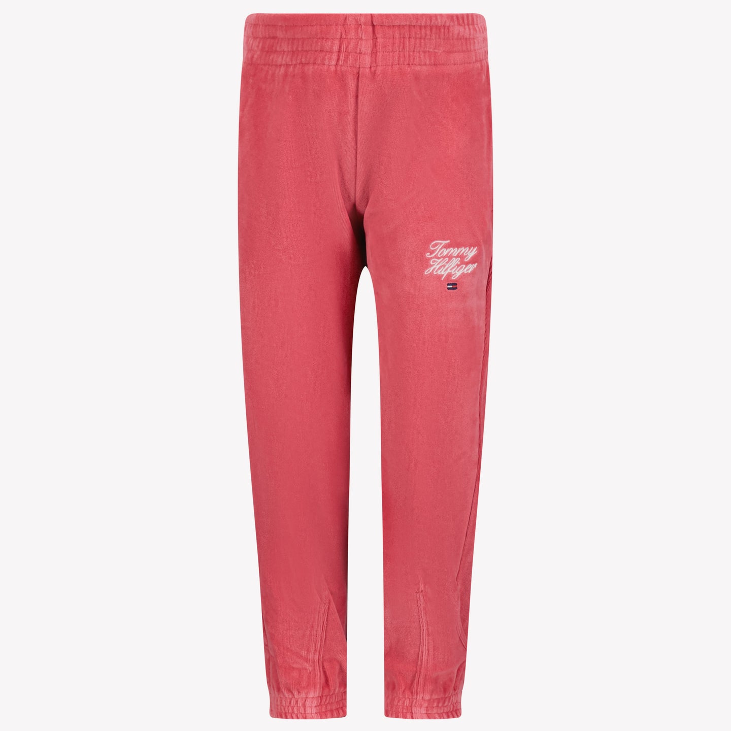 Tommy Hilfiger Baby Meisjes Broek Fuchsia