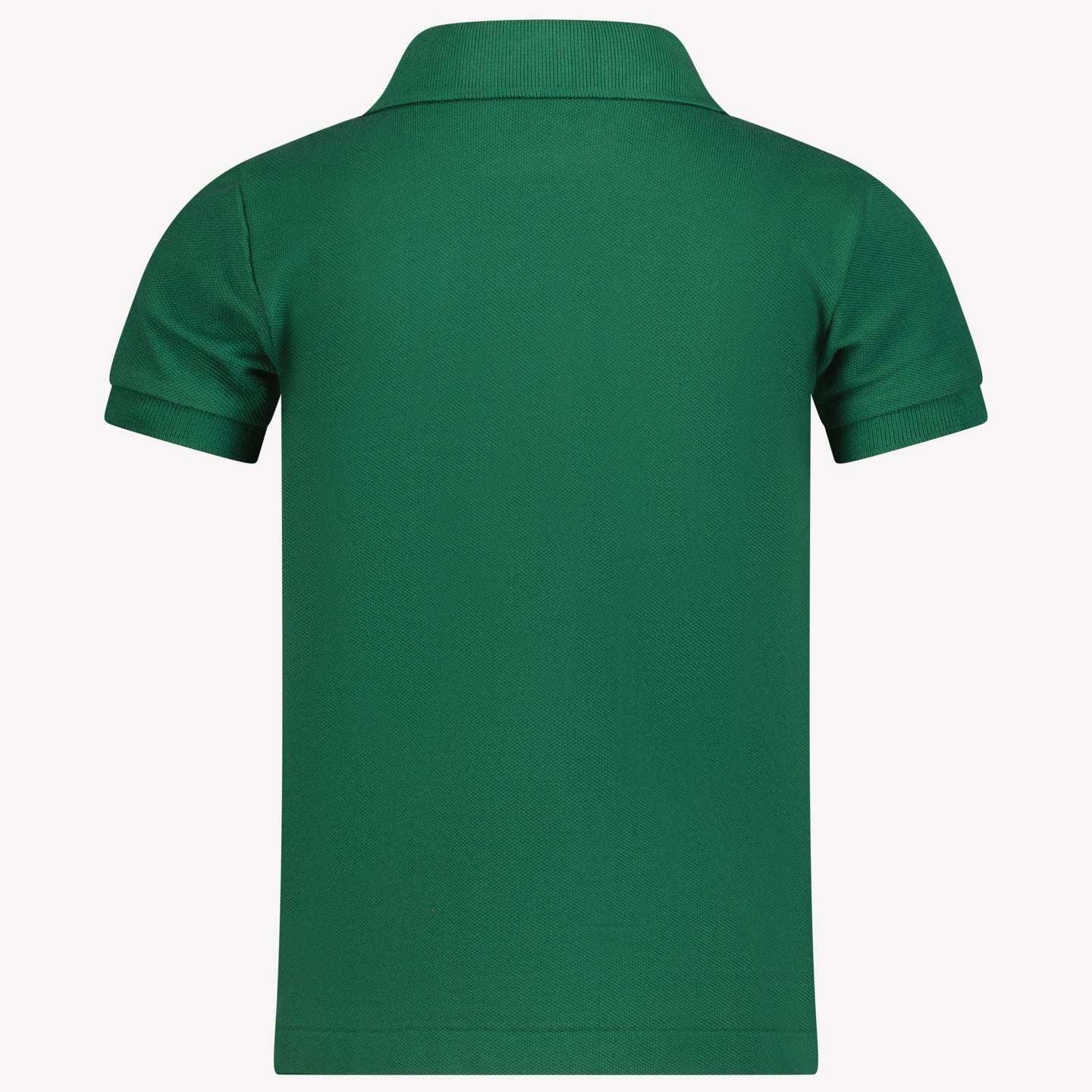 Ralph Lauren Jongens Polo Groen