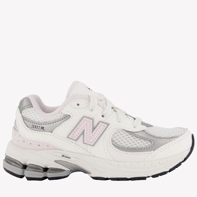 New Balance 2002 Kinder Unisex Sneakers