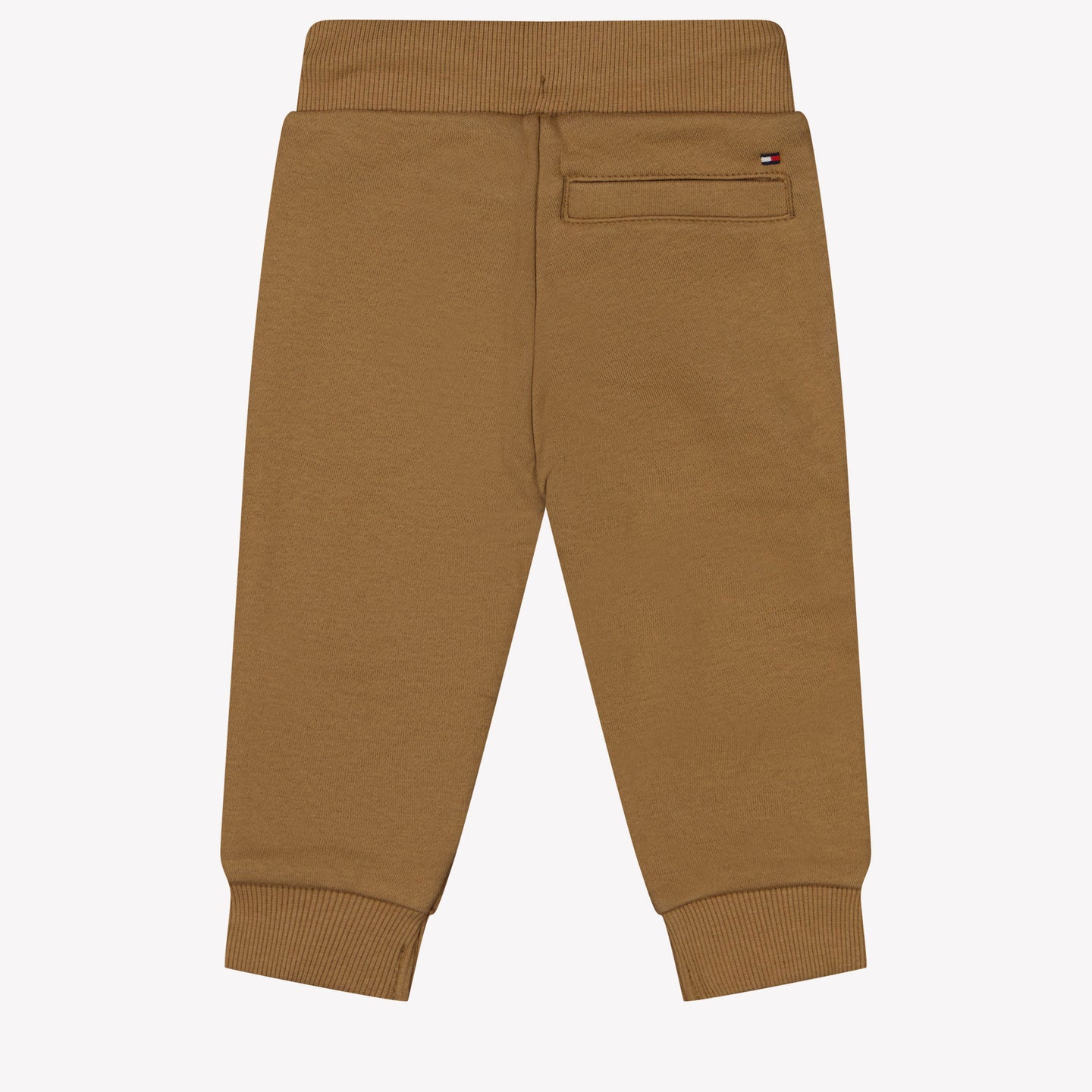 Tommy Hilfiger Baby Jongens Broek Camel