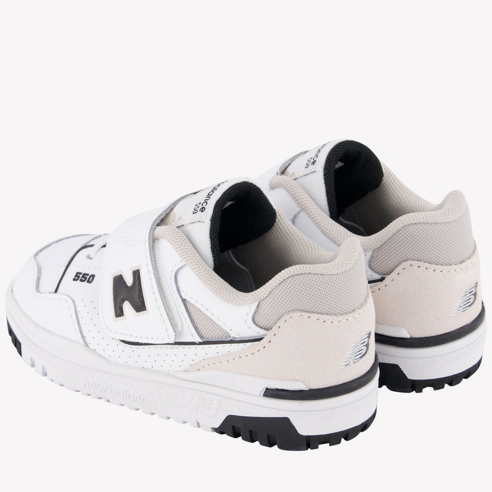 New Balance 550 Kinder Unisex Sneakers