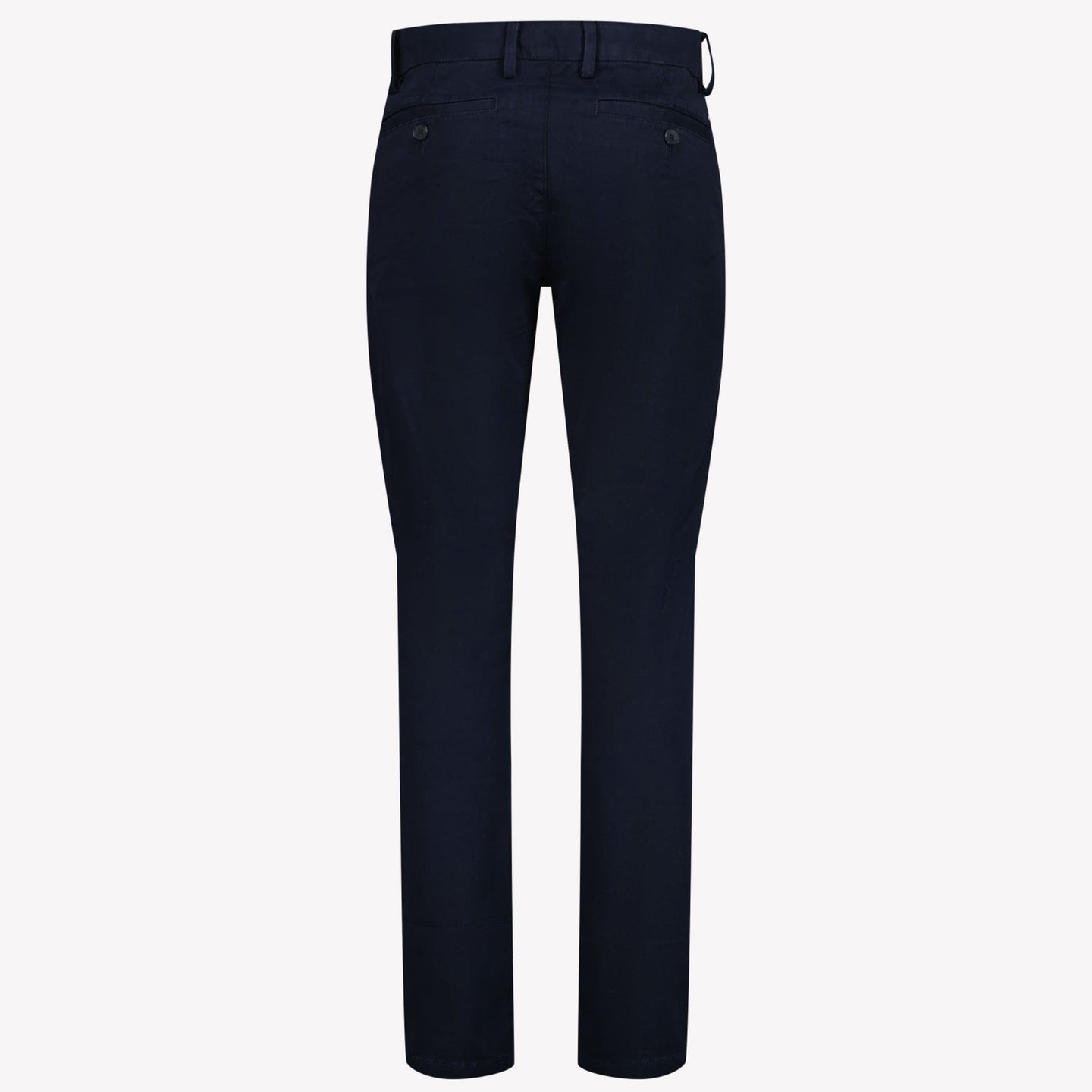 Tommy Hilfiger Jongens Broek Navy 4Y