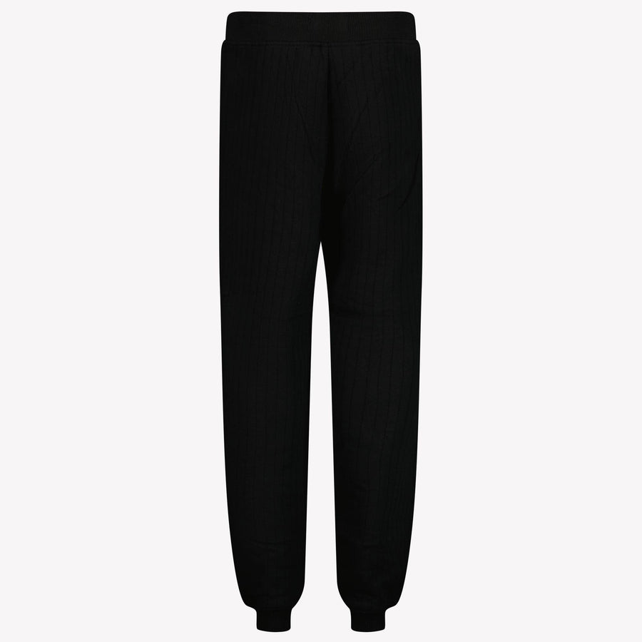 Calvin Klein Jongens Broek Zwart