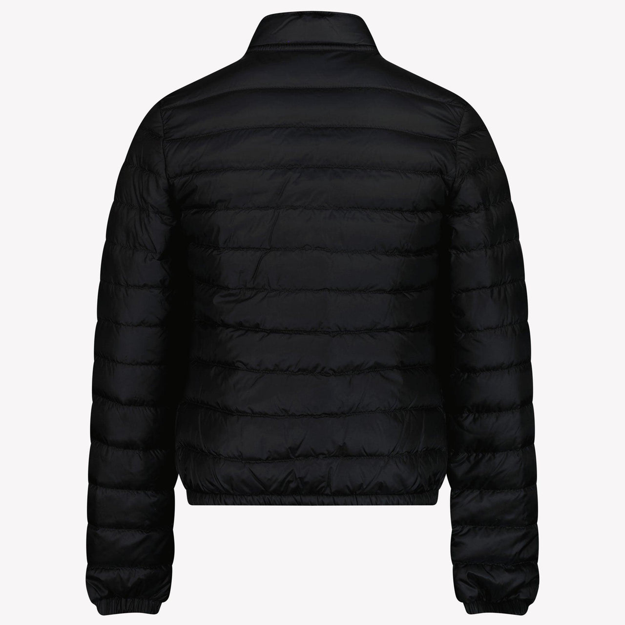 Moncler Lans Kinder Meisjes Tussenjas In Zwart