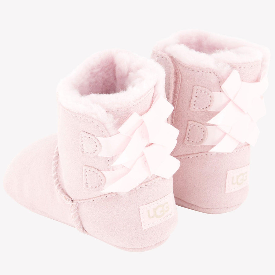 UGG Baby Meisjes Schoenen Licht Roze