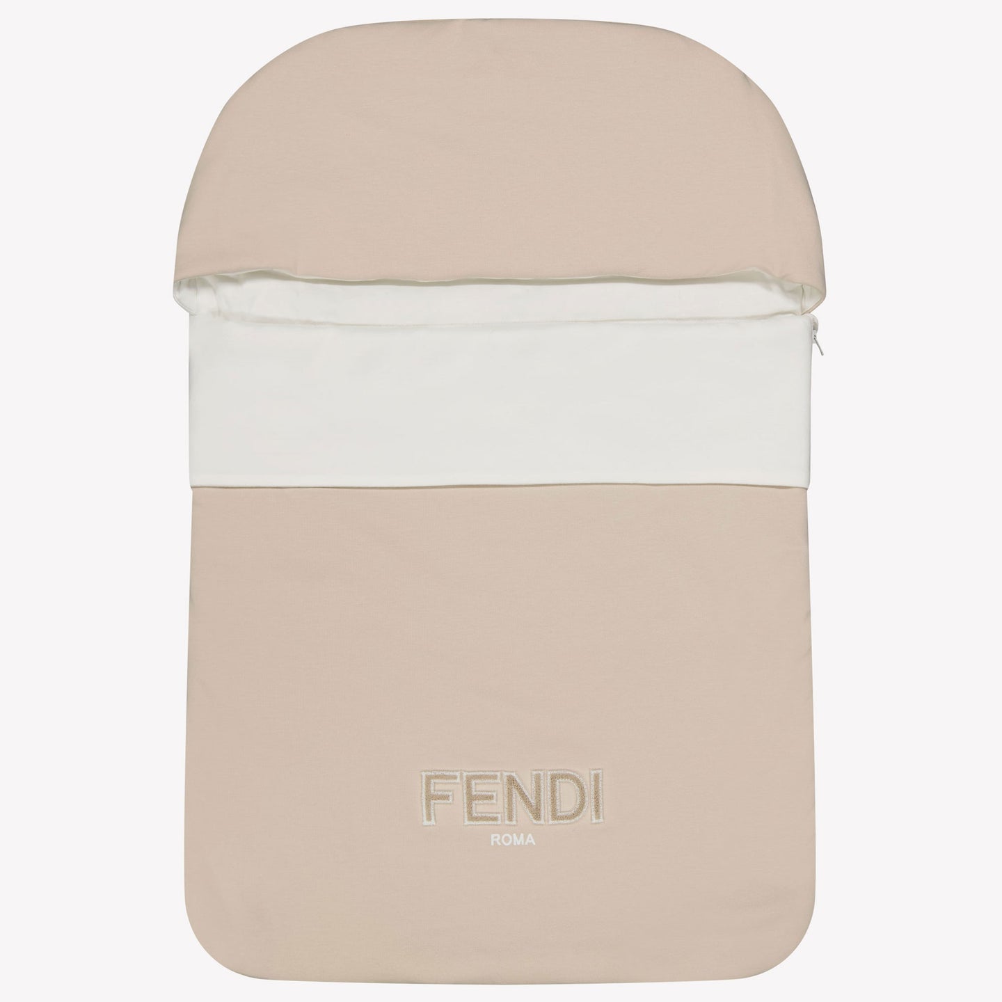 Fendi Baby Unisex Accessoire Beige