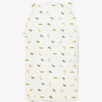 Armani Baby Unisex Accessoire Off White ONE