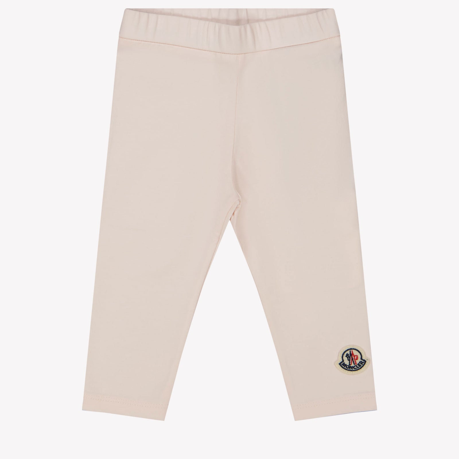 Moncler Baby Meisjes Legging In Licht Roze