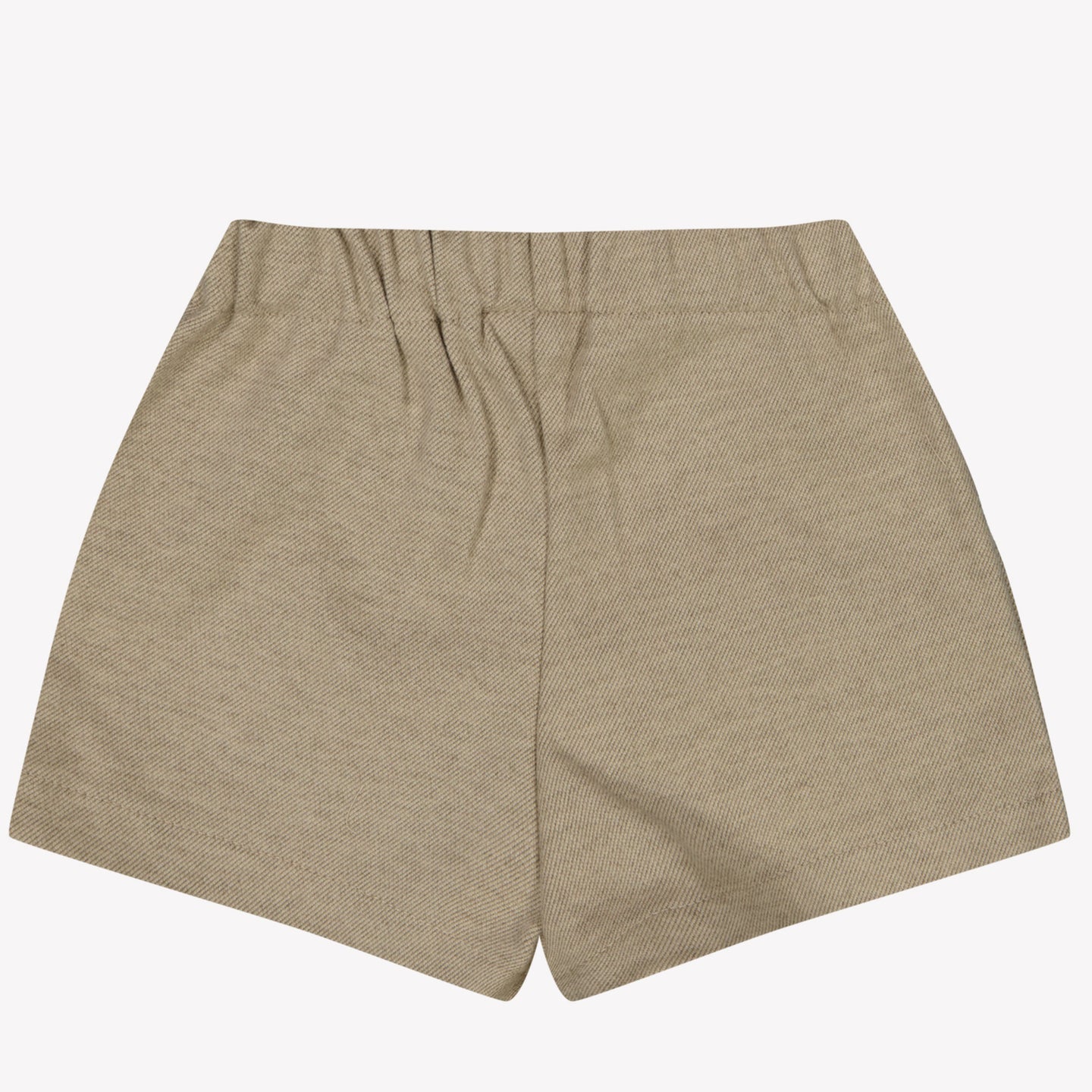 Mayoral Baby Meisjes Shorts Beige