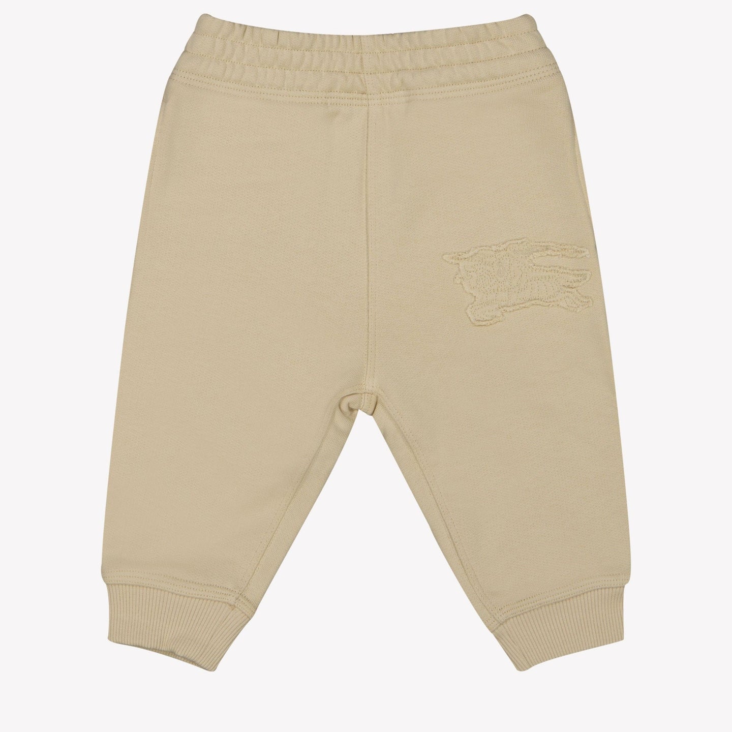 Burberry Baby Unisex Broek Licht Beige 6 mnd