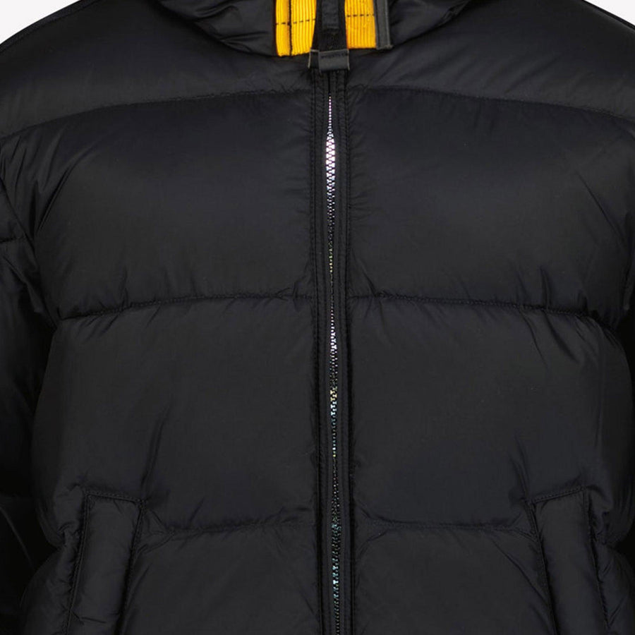 Parajumpers Tilly Girl Meisjes Winterjas Zwart