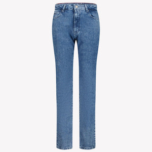 Tommy Hilfiger Kinder Jongens Jeans Blauw