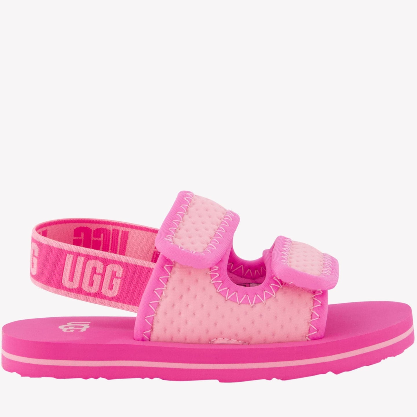 UGG Kinder Meisjes Sandalen Roze 22