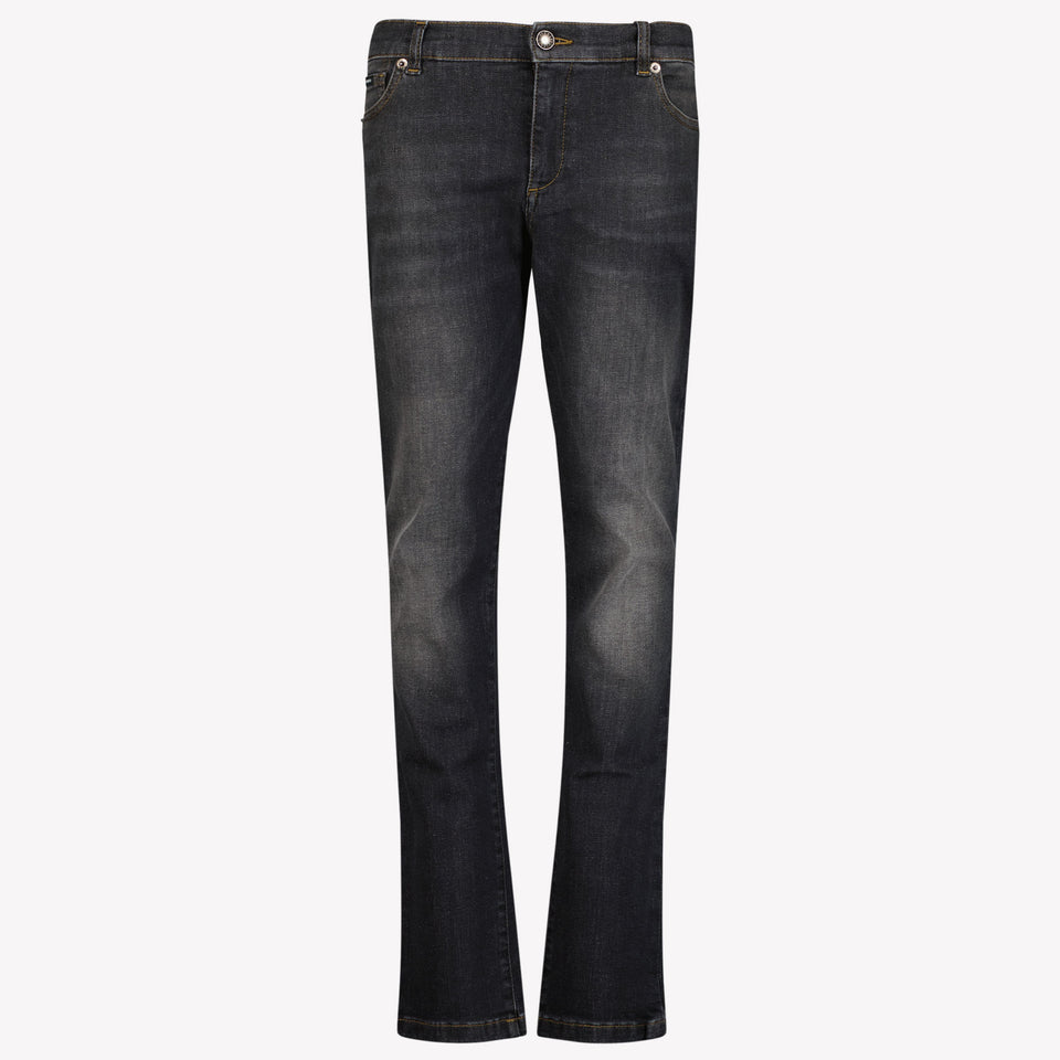 Dolce & Gabbana Kinder Jongens Jeans