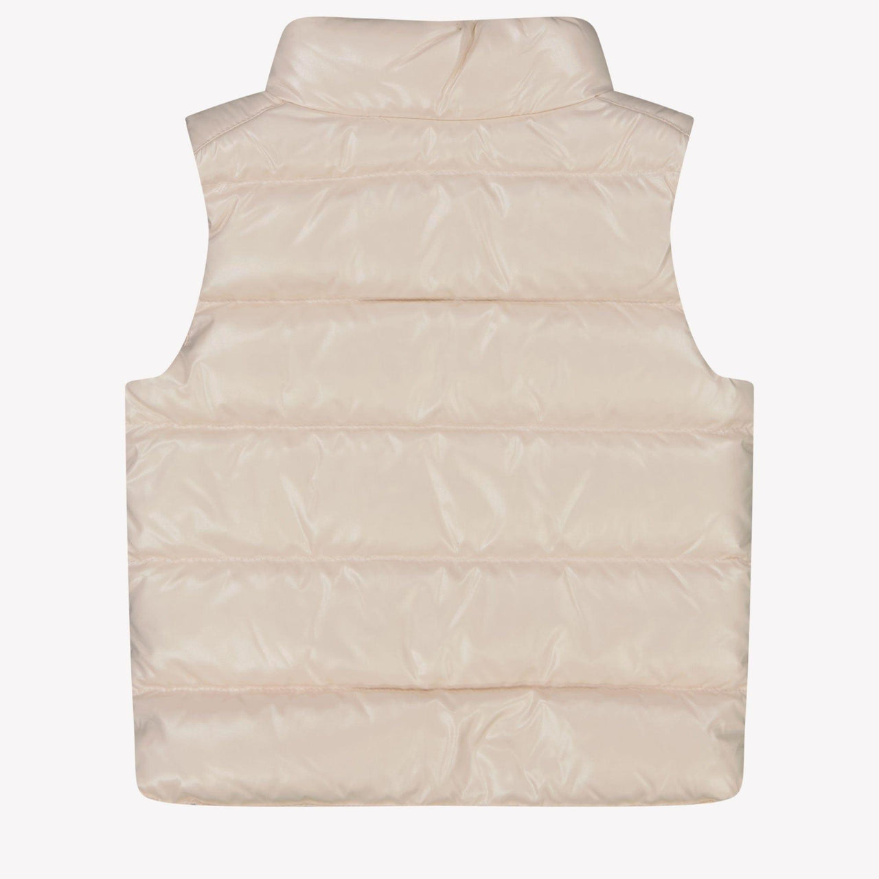 Moncler Bernard Baby Unisex Bodywarmer Licht Roze