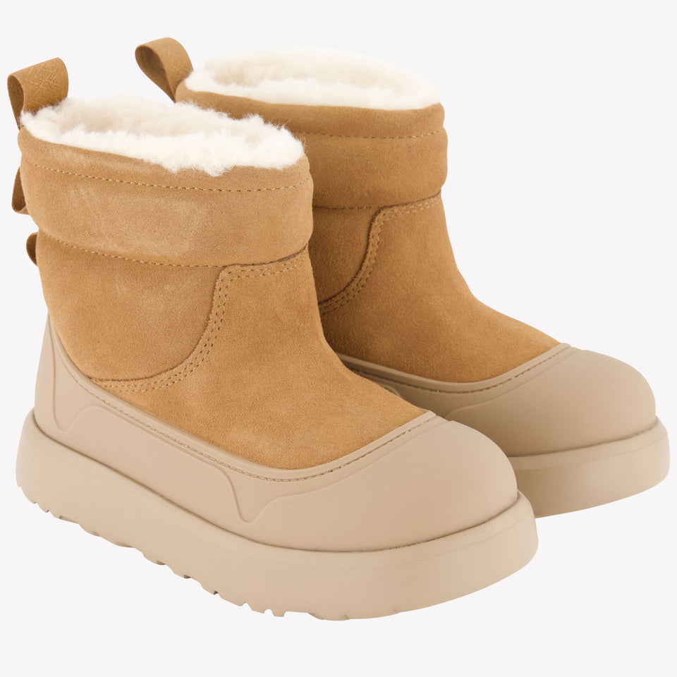 UGG Unisex Laarzen Camel