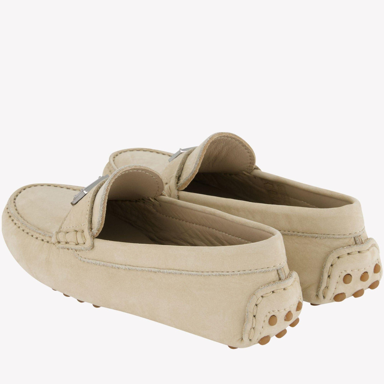 Dolce & Gabbana Kinder Jongens Schoenen Beige