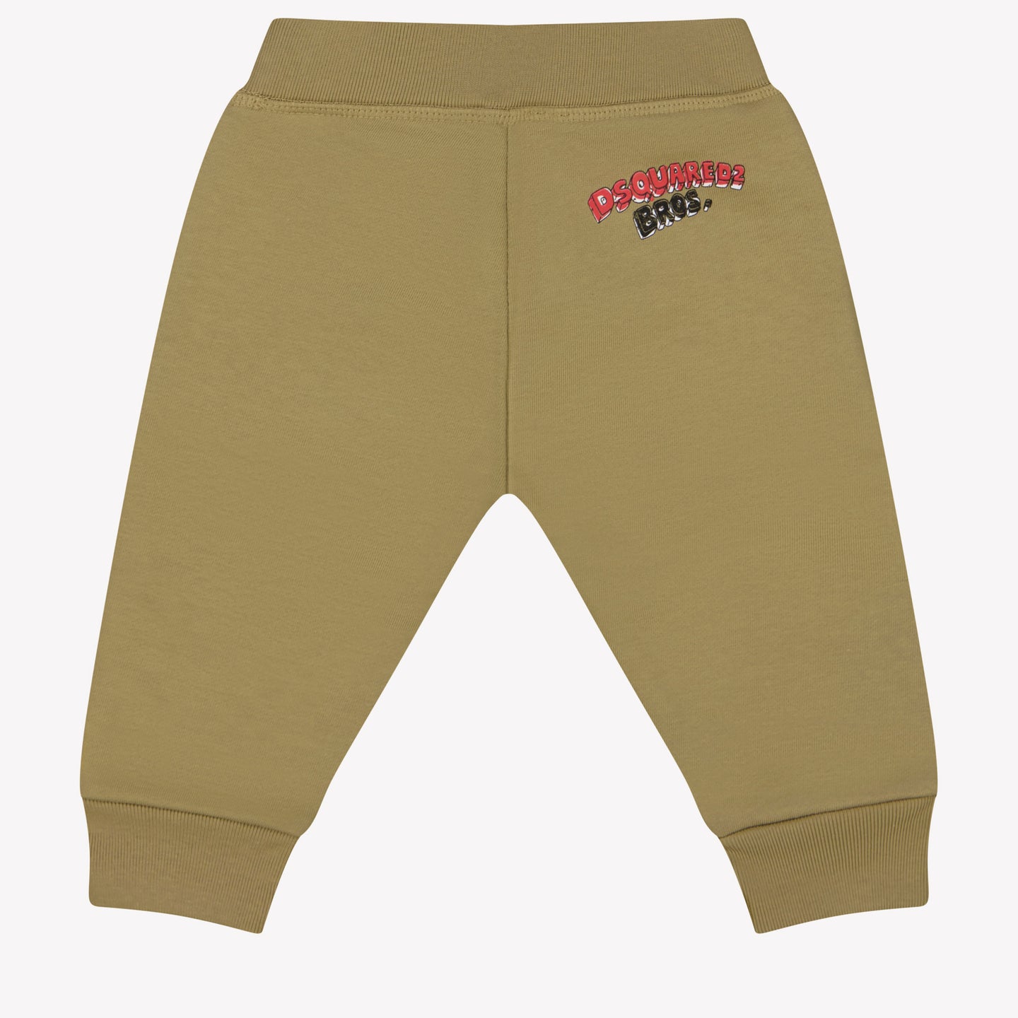 Dsquared2 Baby Jongens Broek Army