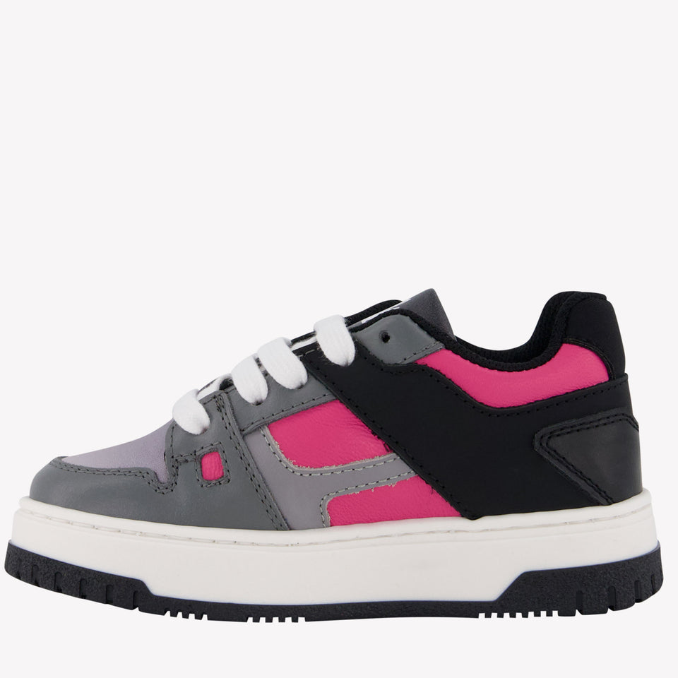 Dsquared2 Unisex Sneakers Roze